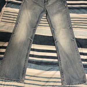 BKE Denim jeans size 32s
